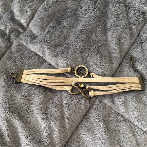 Two bracelets, one customizable! - Picture 5 of 14